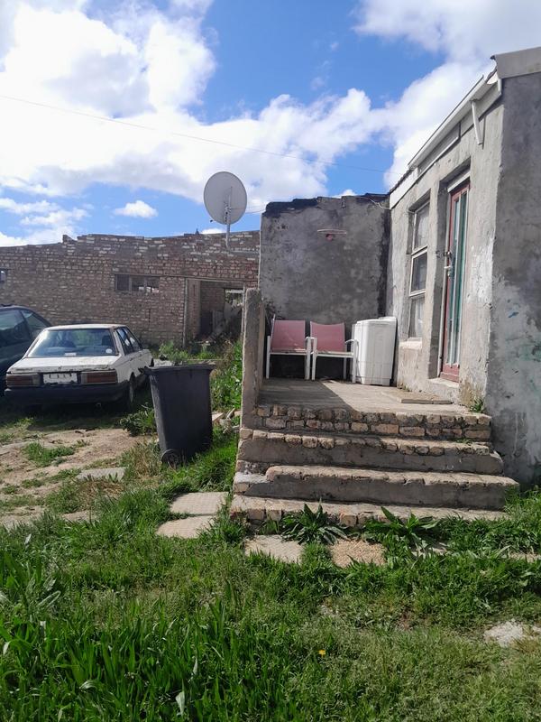 8 Bedroom Property for Sale in Caledon Western Cape